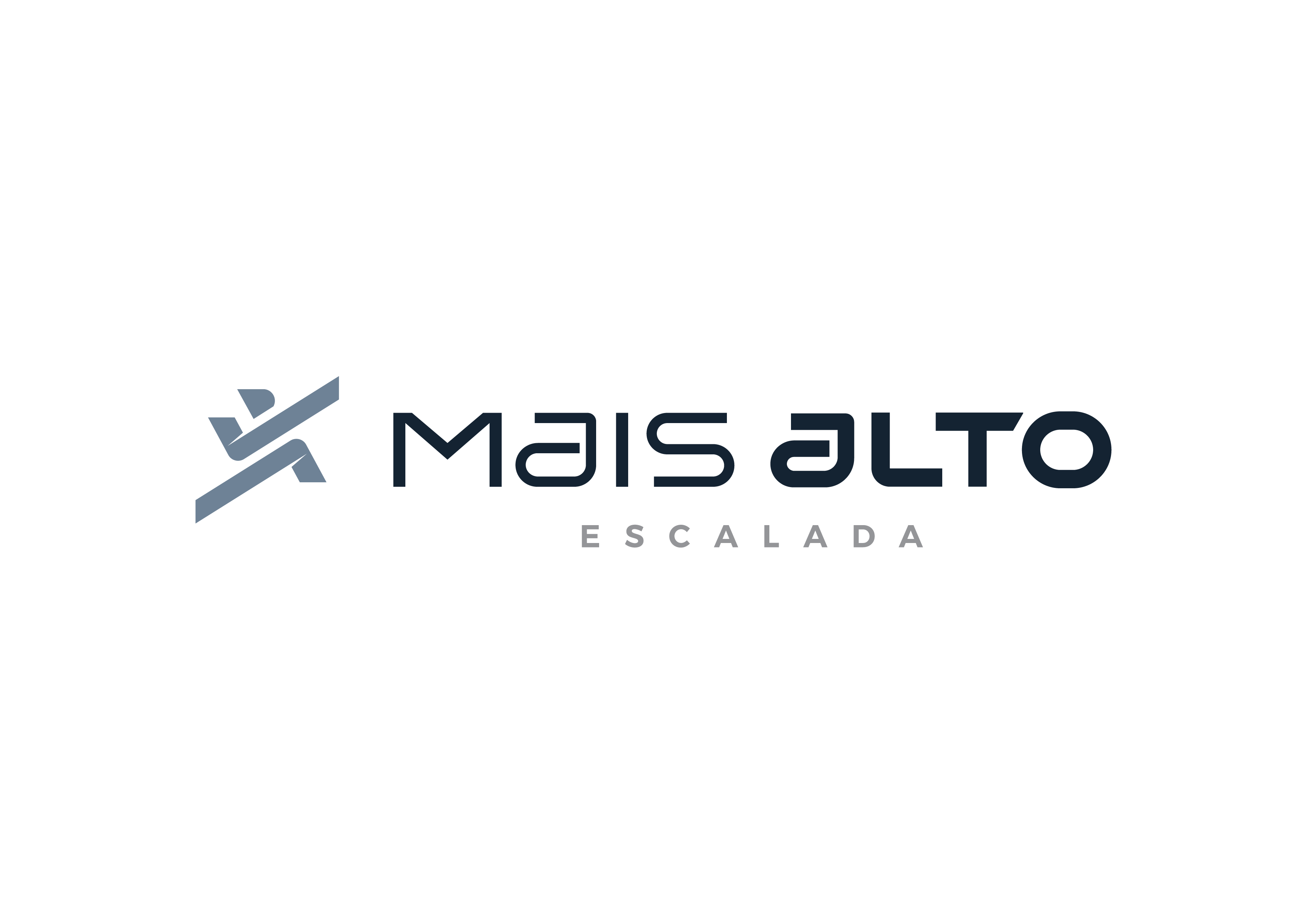 Mais Alto Escalada